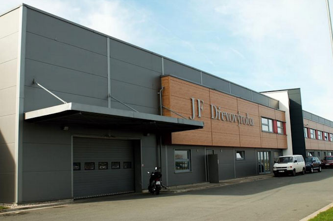 Kdo jsme a co děláme